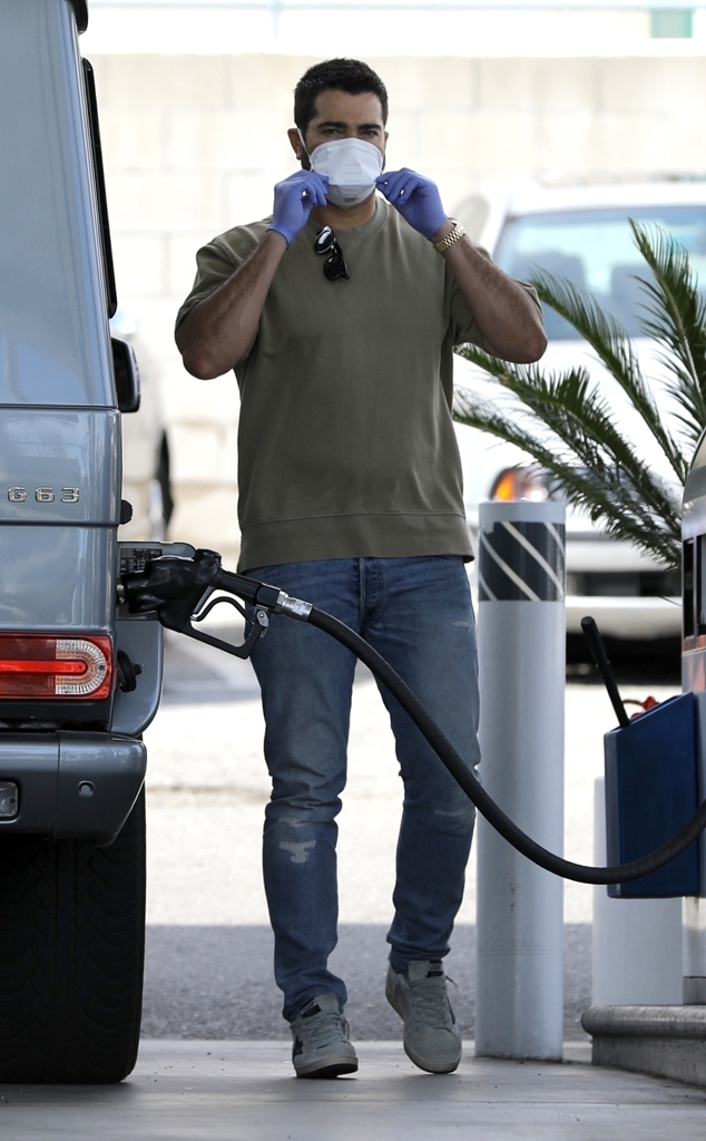 Jesse Metcalfe